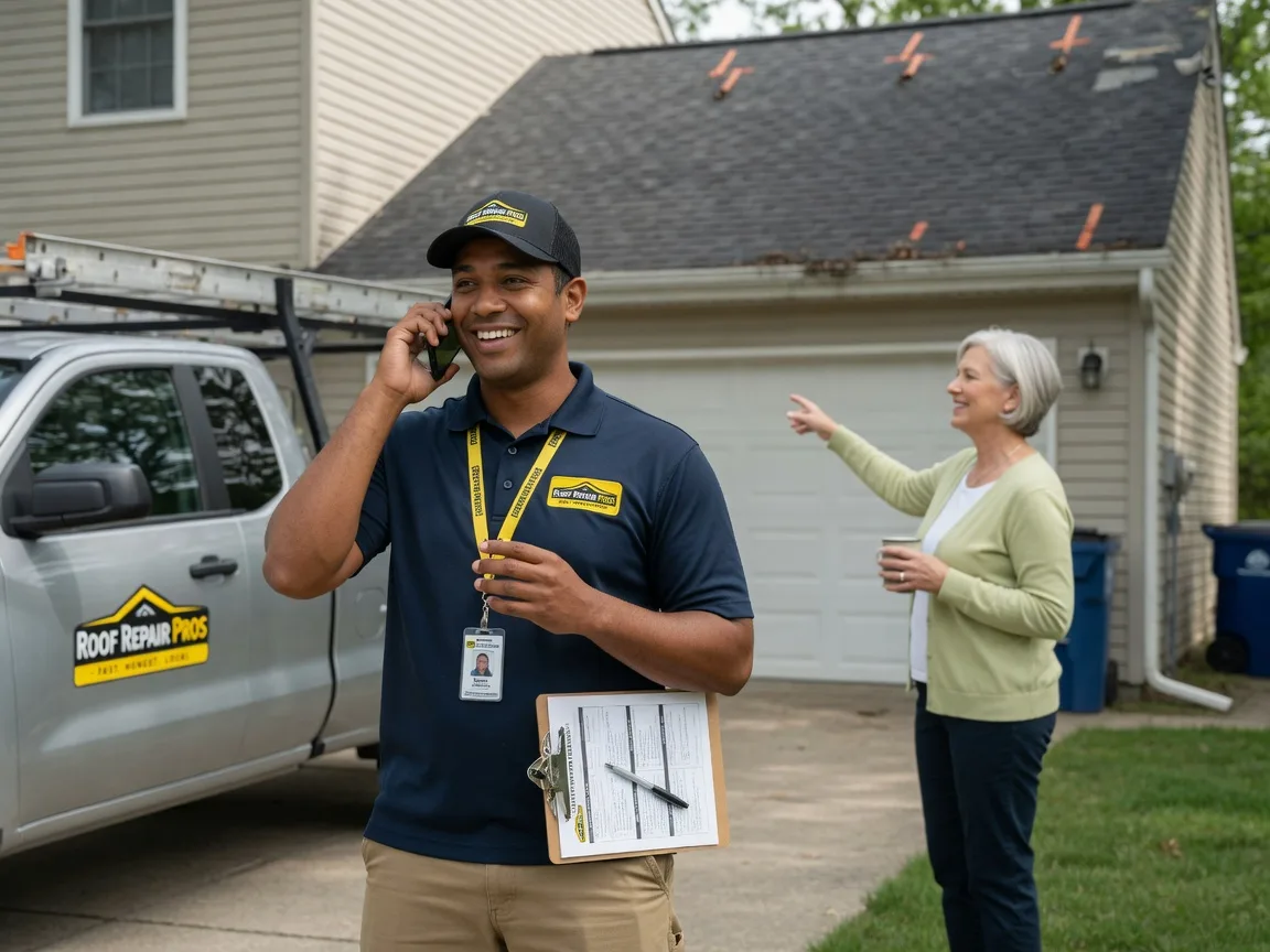 Roof Repair Farmington, ME FAQs